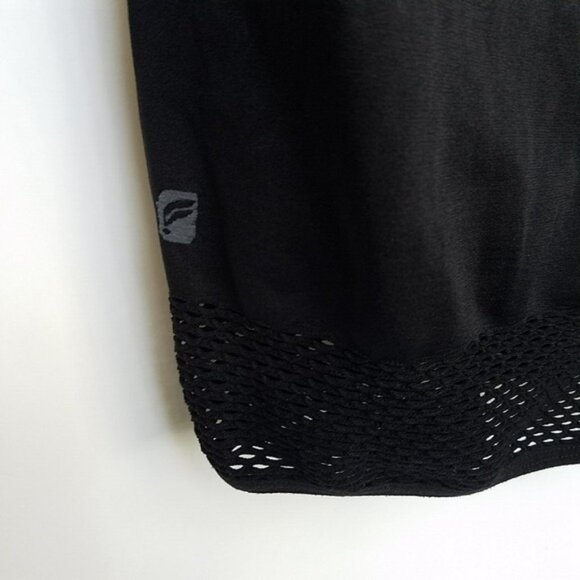 Fabletics Mesh Hoodie Megan Like New - Picture 10 of 13